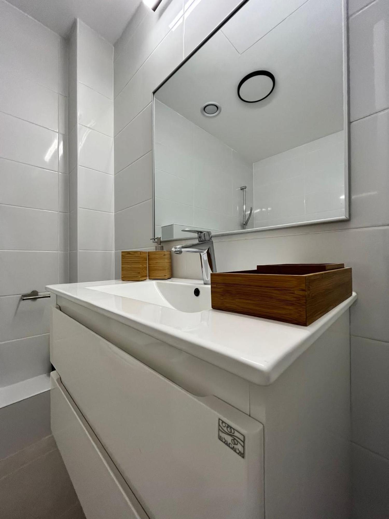 New Luxuries 3 Bedroom Apartment In J Tower Jerusalem Eksteriør bilde