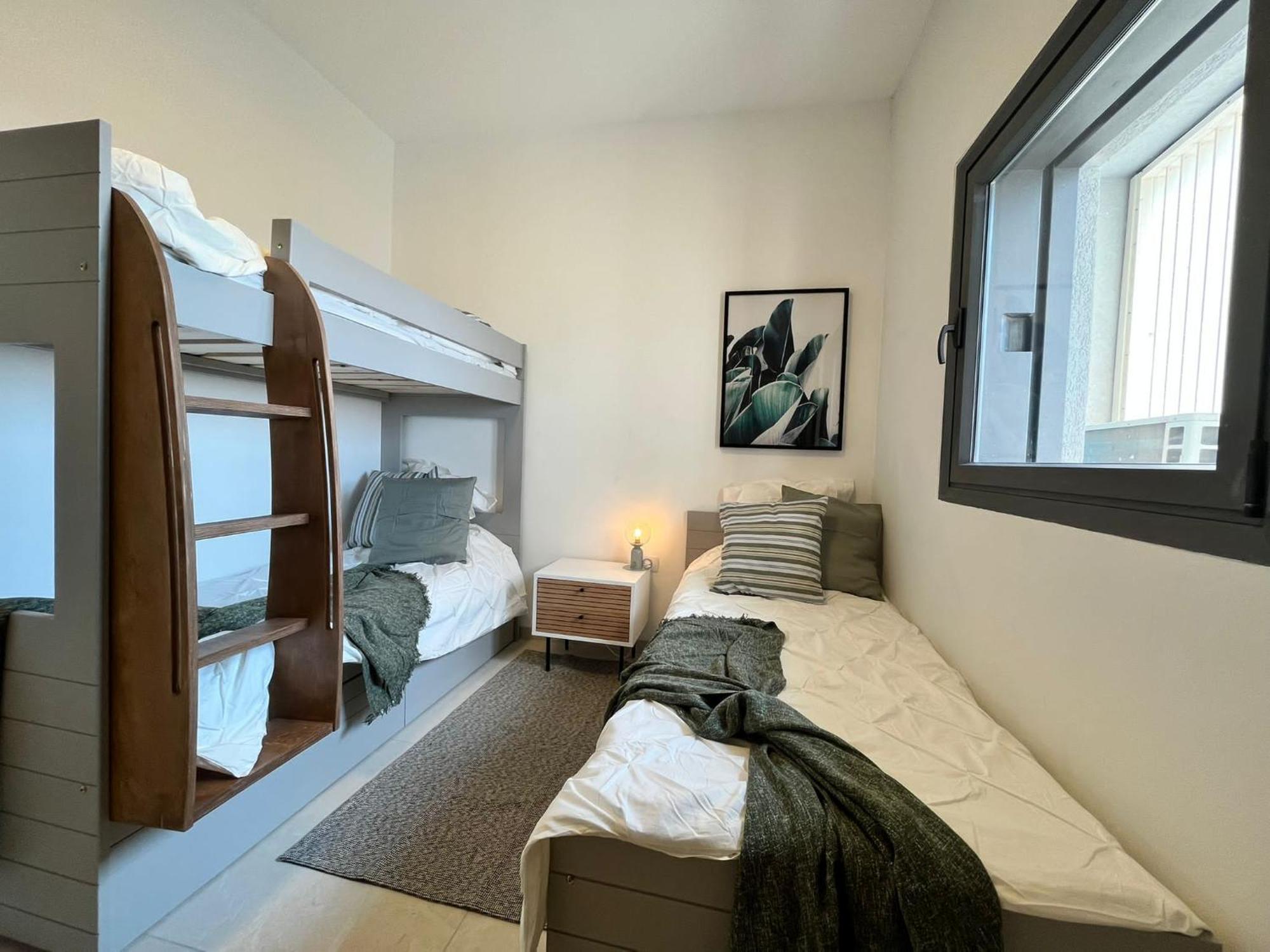 New Luxuries 3 Bedroom Apartment In J Tower Jerusalem Eksteriør bilde